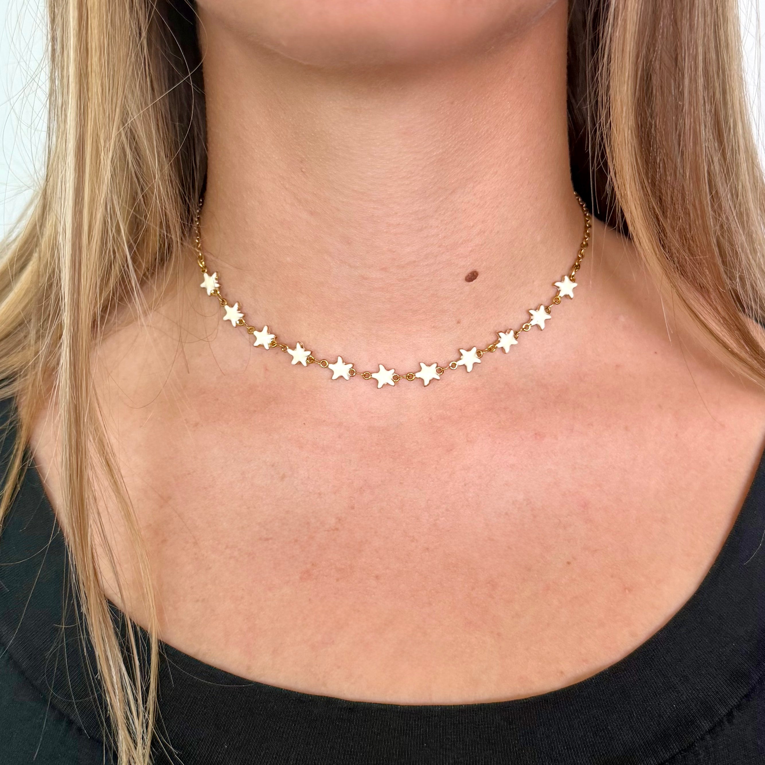 Collana Star⭐️