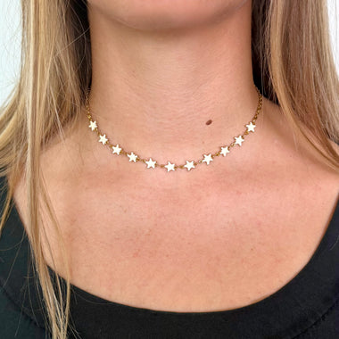 Collana Star⭐️