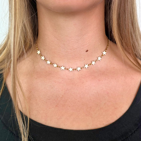 Collana Star⭐️