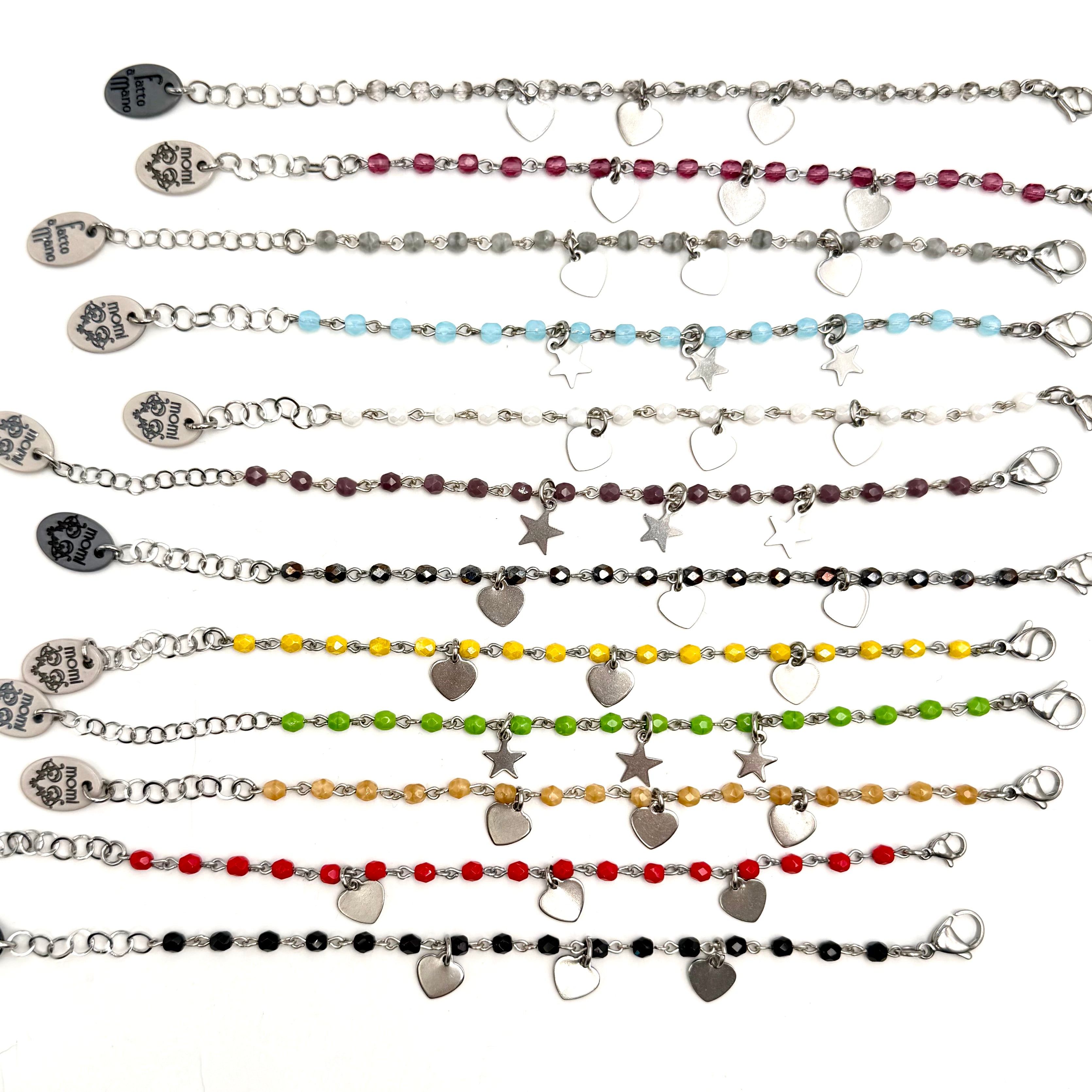 Bracciale allegro