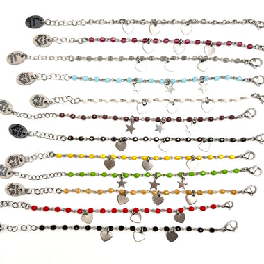 Bracciale allegro