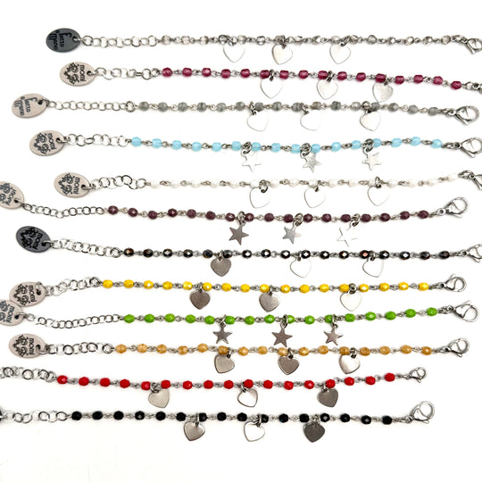 Bracciale allegro