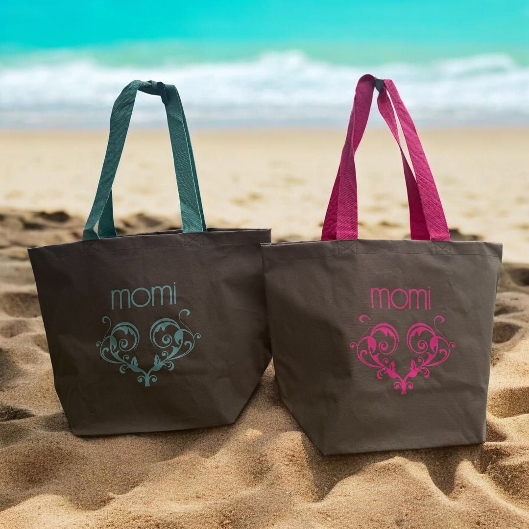 Borsa momi