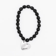 Carica l&#39;immagine nel visualizzatore di Gallery, Bracciale Cristalli Grandi
