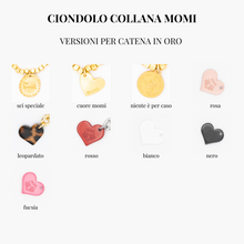 Carica l&#39;immagine nel visualizzatore di Gallery, Collana Momi
