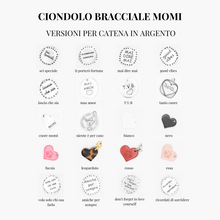 Carica l&#39;immagine nel visualizzatore di Gallery, Bracciale Momi

