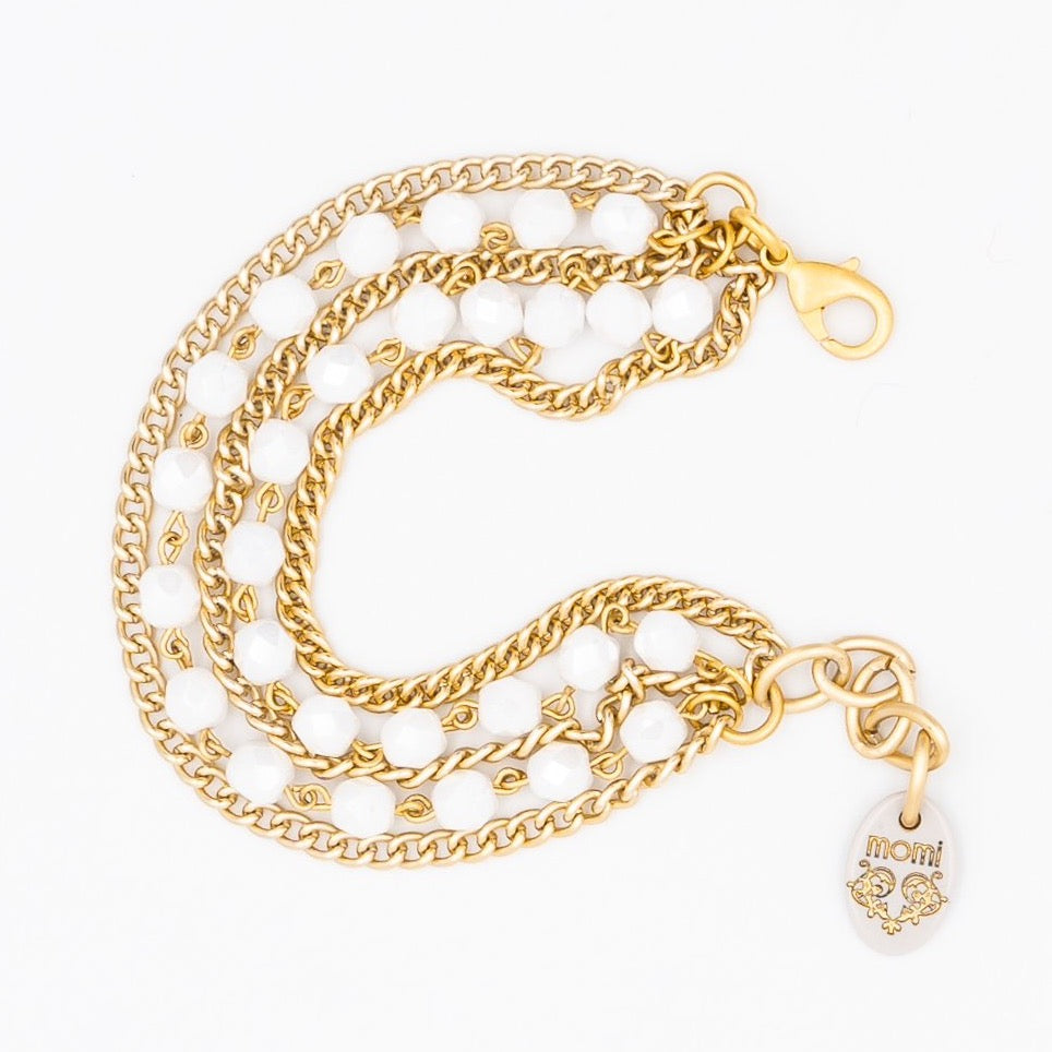 Bracciale Giada
