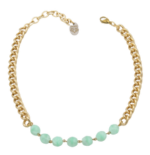 Carica l&#39;immagine nel visualizzatore di Gallery, Collana Titti Oro
