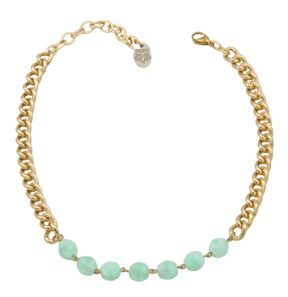 Collana Titti Oro