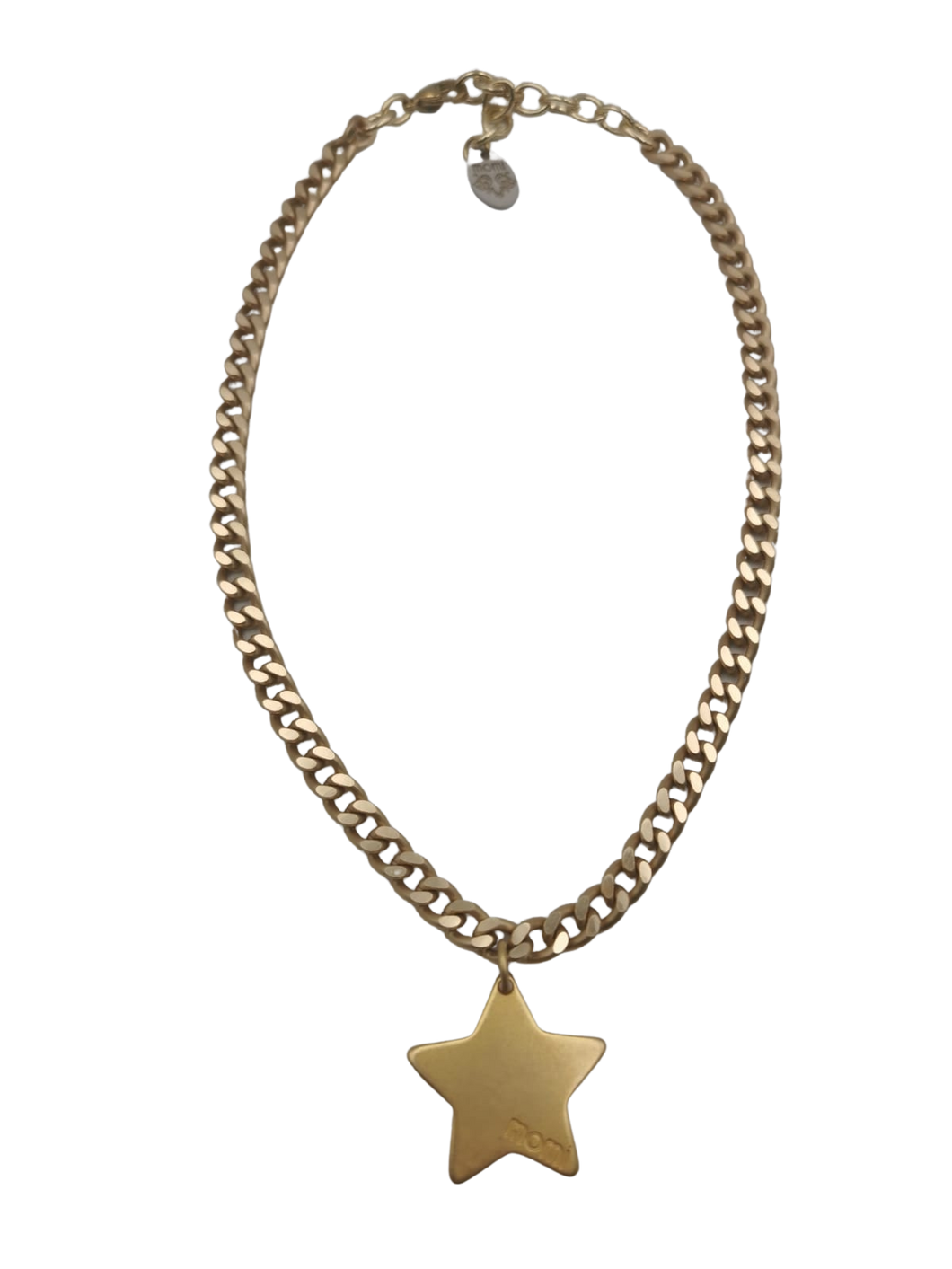 Collana Regina con Stella