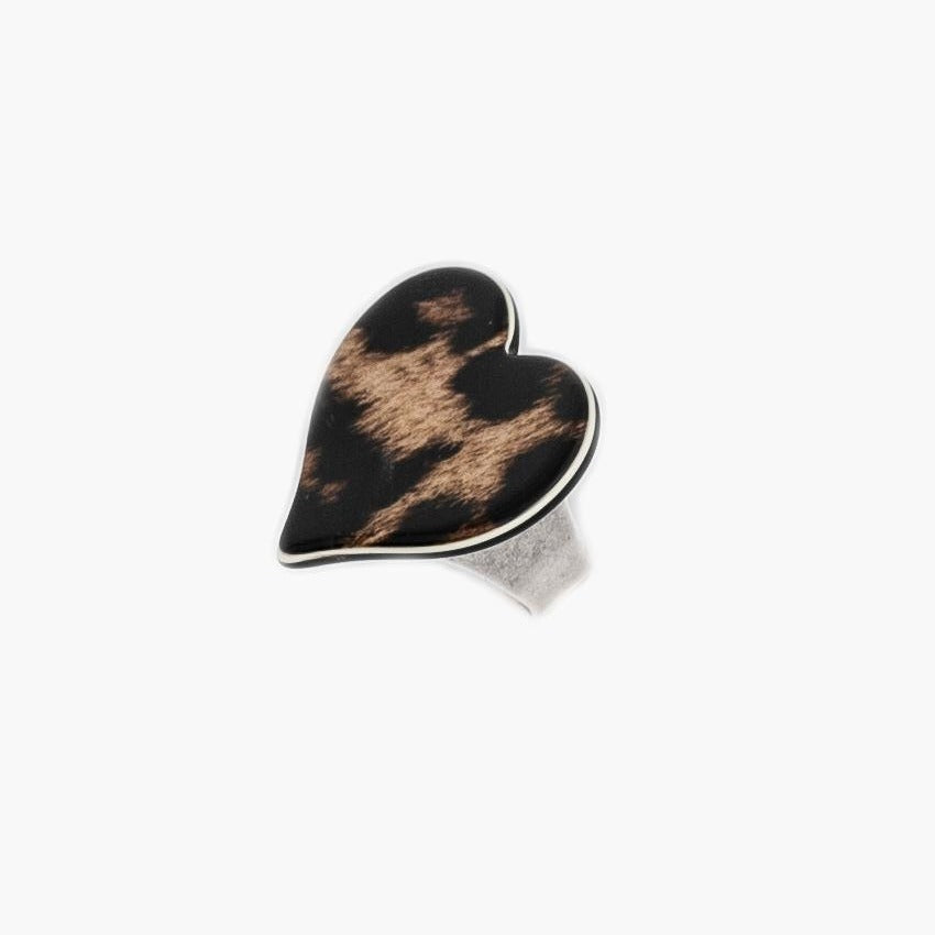 Anello Cuore