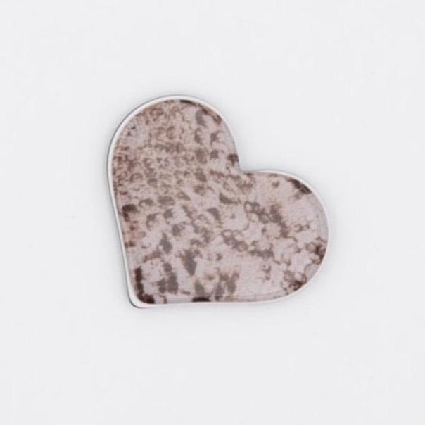 Anello Cuore