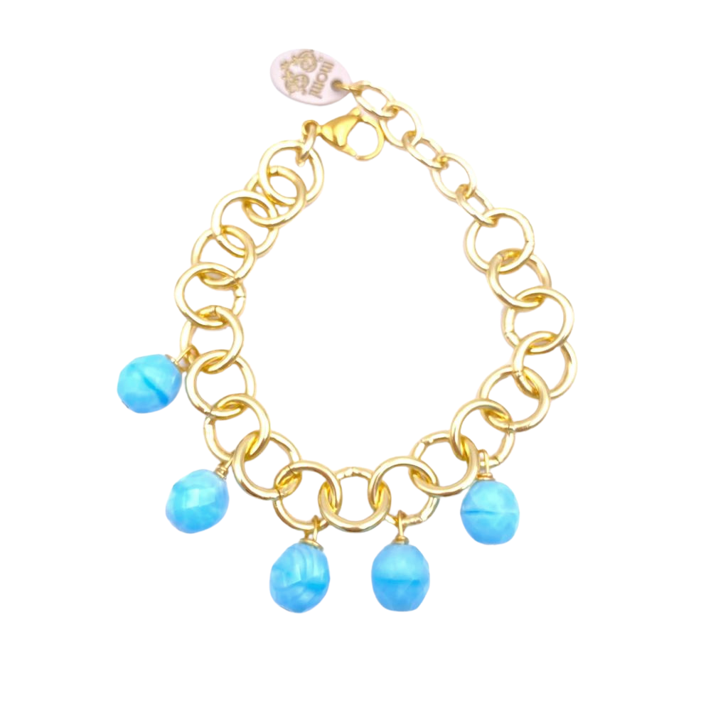 Bracciale Marta Oro