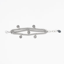 Carica l&#39;immagine nel visualizzatore di Gallery, Bracciale Multifili Oriente
