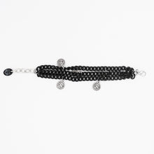 Carica l&#39;immagine nel visualizzatore di Gallery, Bracciale Multifili Oriente
