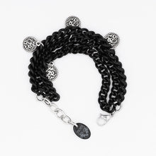 Carica l&#39;immagine nel visualizzatore di Gallery, Bracciale Multifili Oriente
