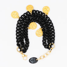 Carica l&#39;immagine nel visualizzatore di Gallery, Bracciale Multifili Oriente
