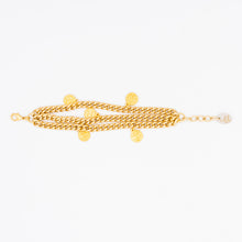 Carica l&#39;immagine nel visualizzatore di Gallery, Bracciale Multifili Oriente
