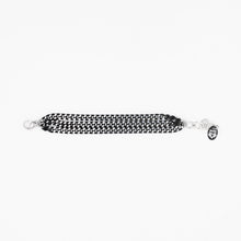 Carica l&#39;immagine nel visualizzatore di Gallery, Bracciale Rock
