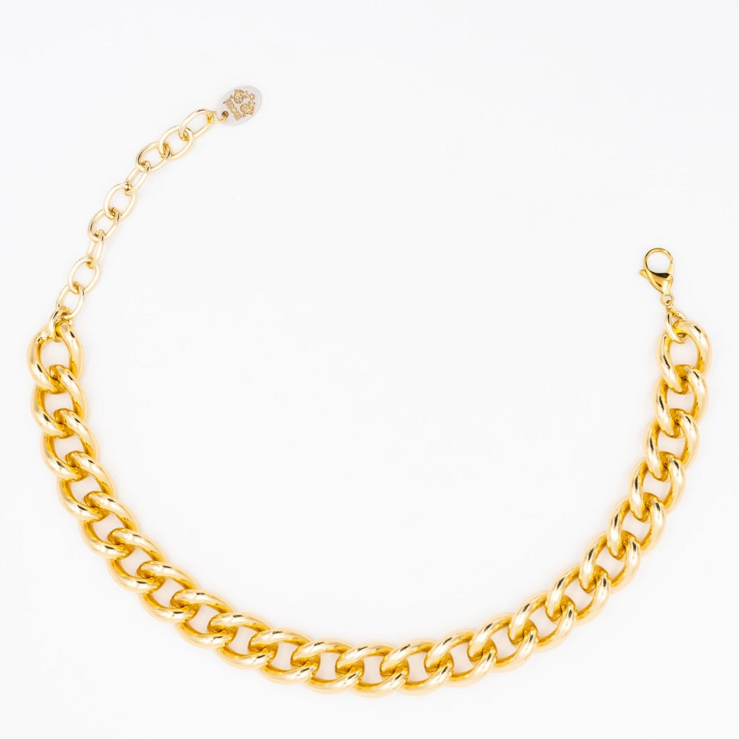 Collana Gruma Grande