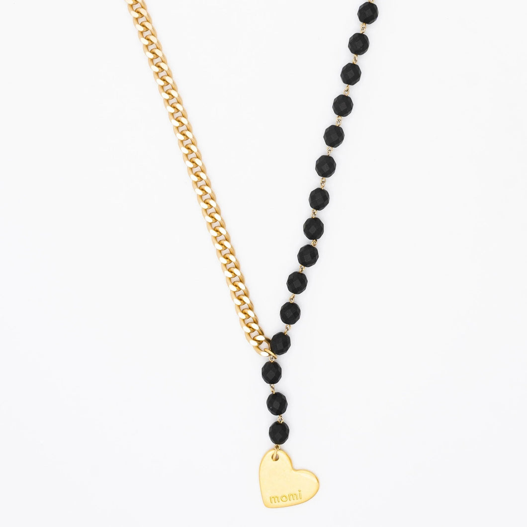 Collana Francesca Oro