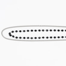 Carica l&#39;immagine nel visualizzatore di Gallery, Collana Giada
