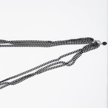 Carica l&#39;immagine nel visualizzatore di Gallery, Collana Lunga Rock

