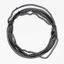 Carica l&#39;immagine nel visualizzatore di Gallery, Collana Lunga Rock

