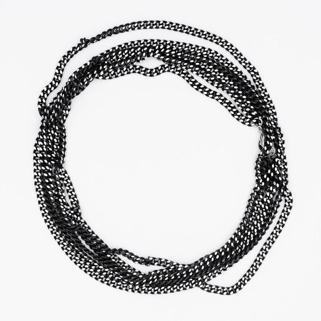 Collana Lunga Rock