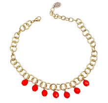 Carica l&#39;immagine nel visualizzatore di Gallery, Bracciale Marta Argento
