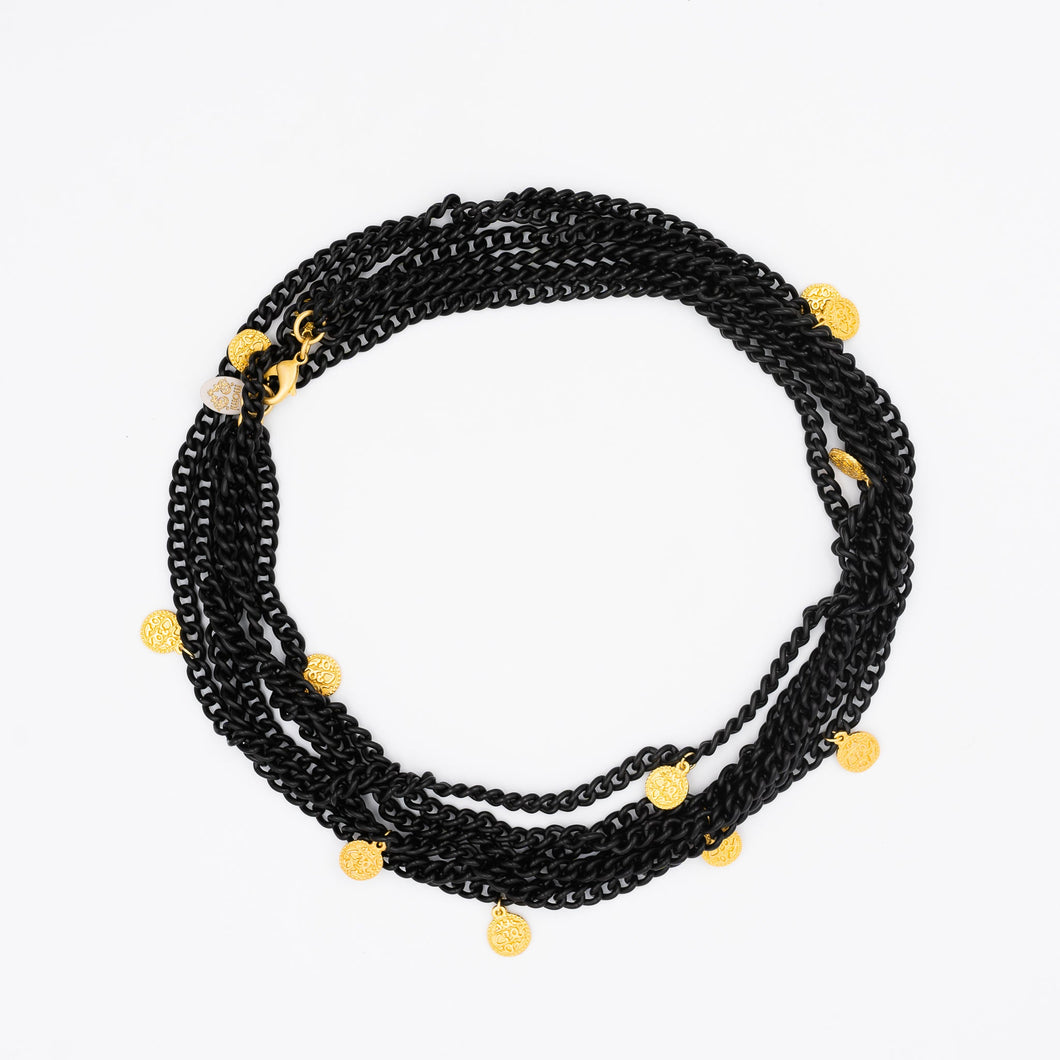 Collana Multifili Oriente