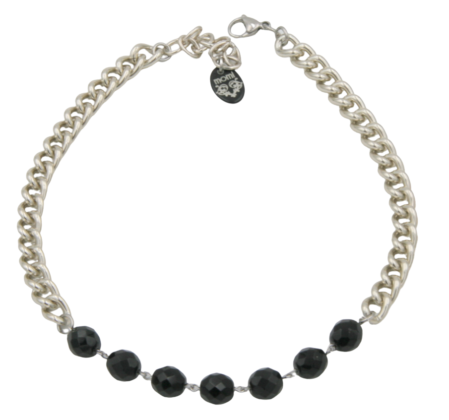 Collana Titti Argento